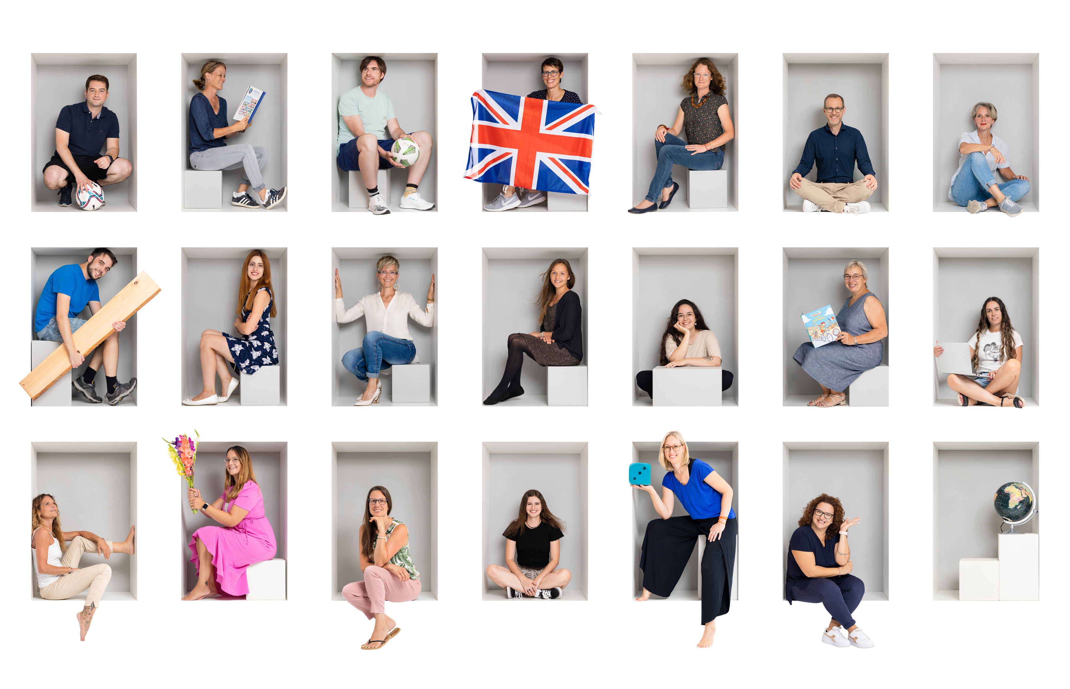 Team Bozen 24 breit 2